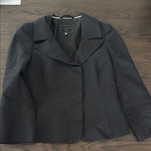 Black Women's Jacket